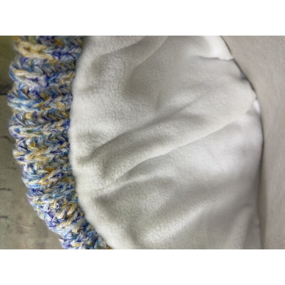 NEW Star Wars The Child Baby Yoda Knit Beanie Hat Cap Adult OSFM - Picture 3 of 5